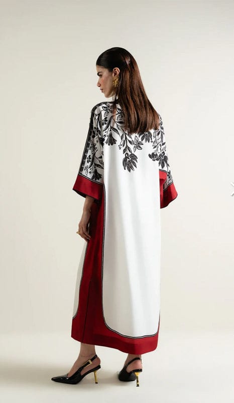 Leeray 2PC (KAFTAAN STYLE)