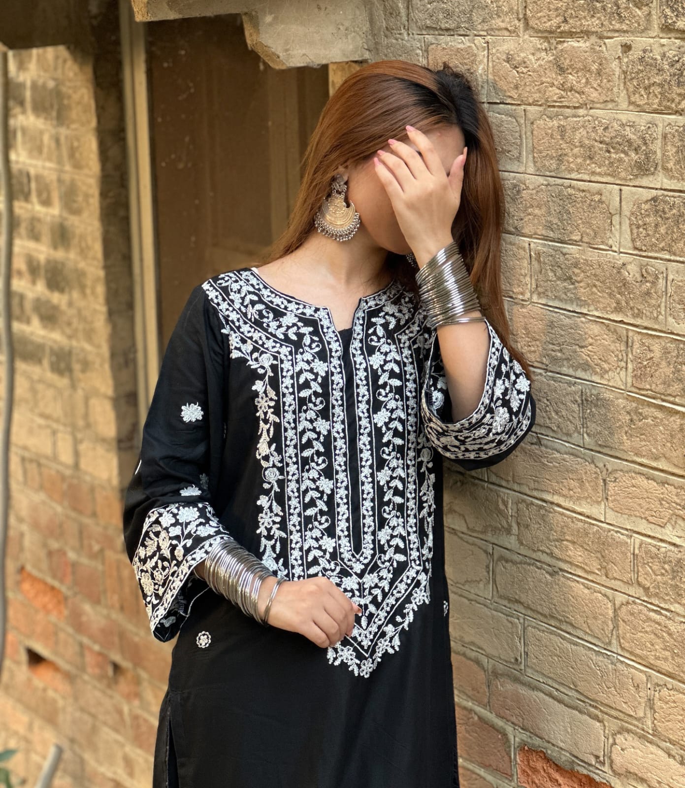 Tabassum EMB 2 pc