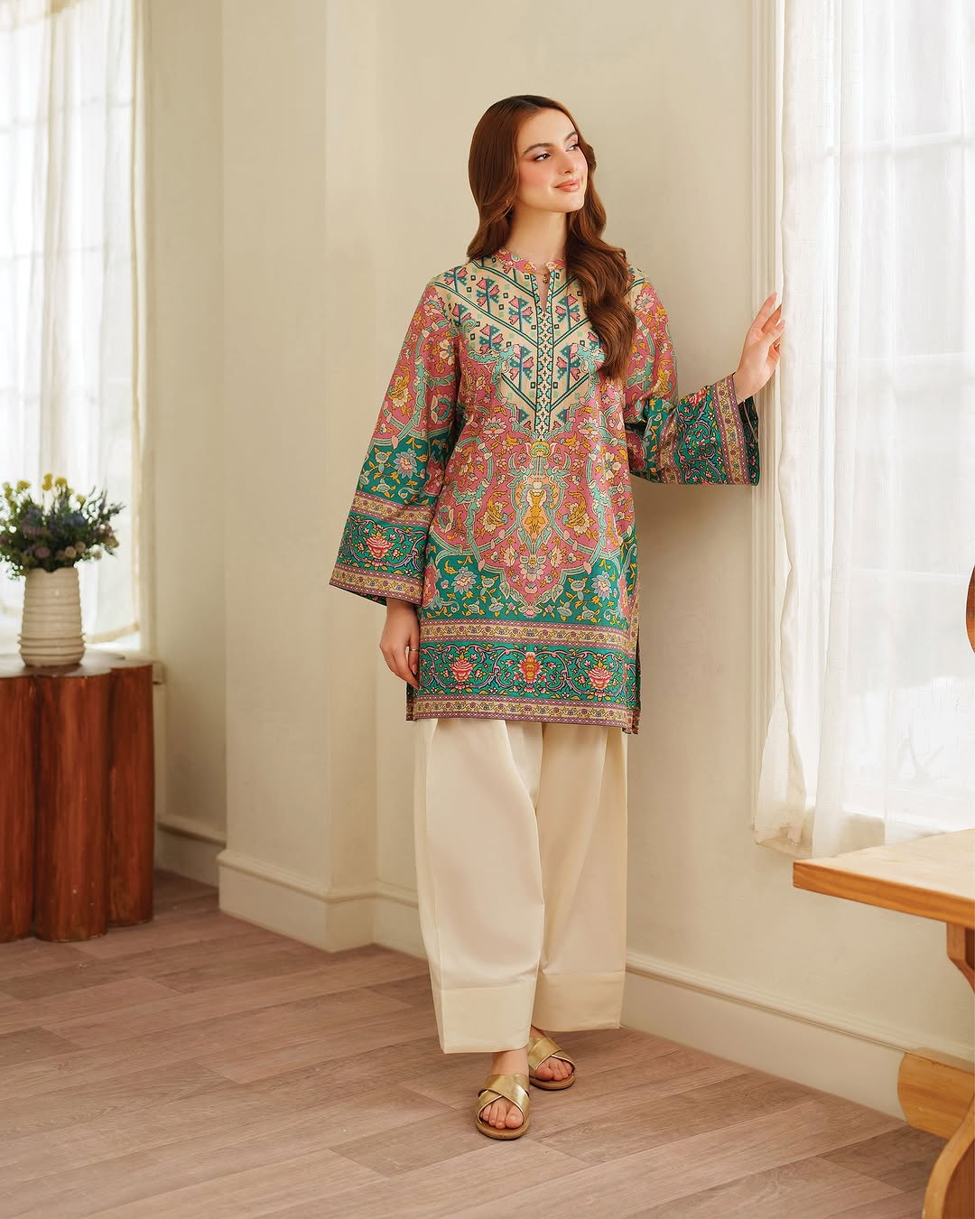 Leeray digital co-ord