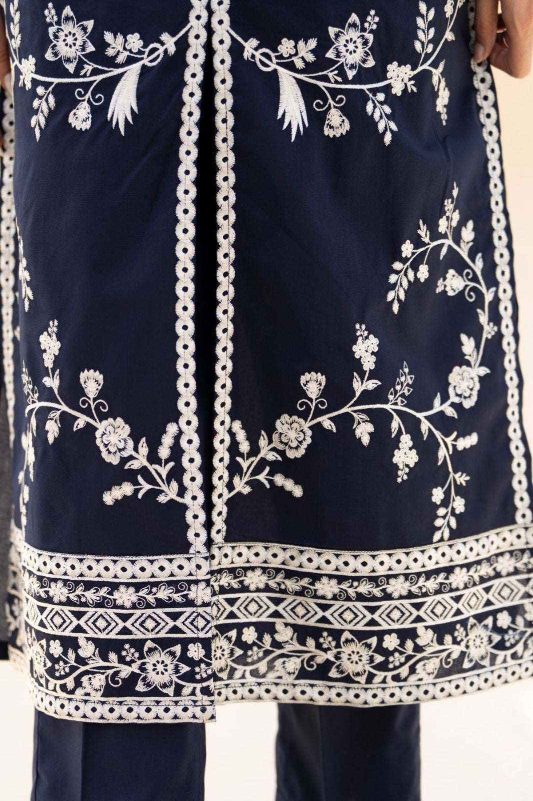 Tabassum pure lawn 3 pc