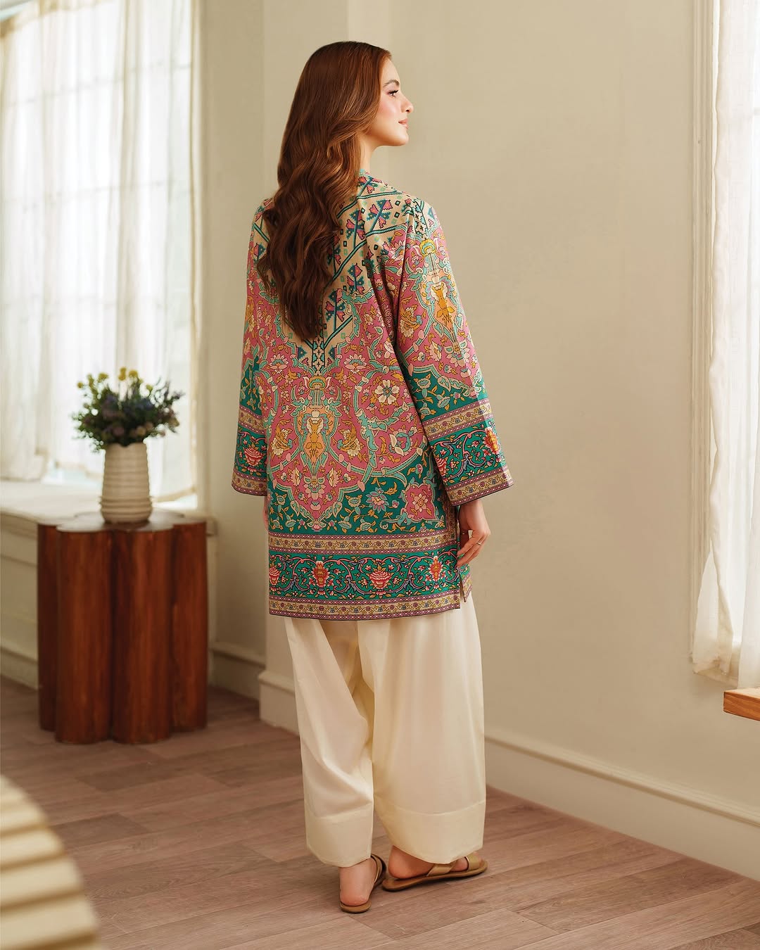 Leeray digital co-ord