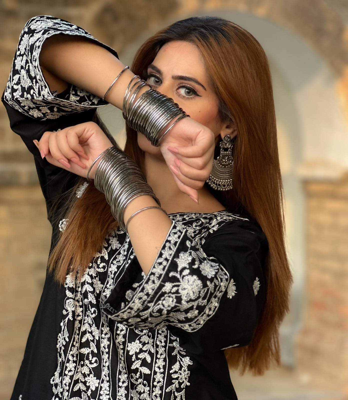 Tabassum EMB 2 pc