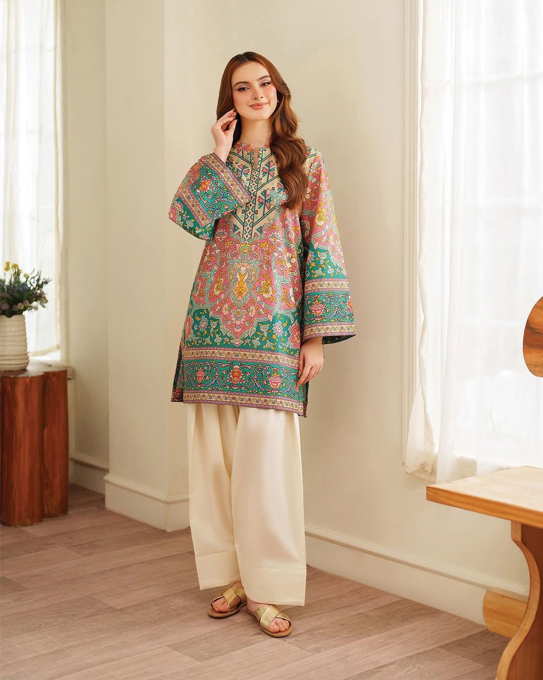 Leeray digital co-ord