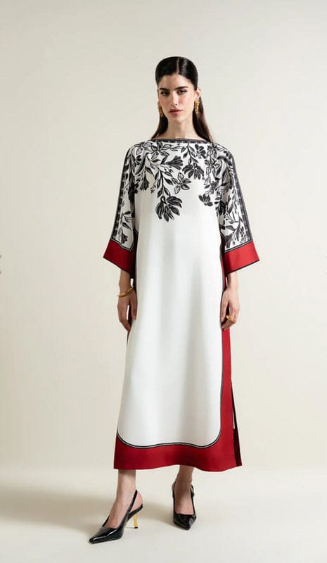 Leeray 2PC (KAFTAAN STYLE)
