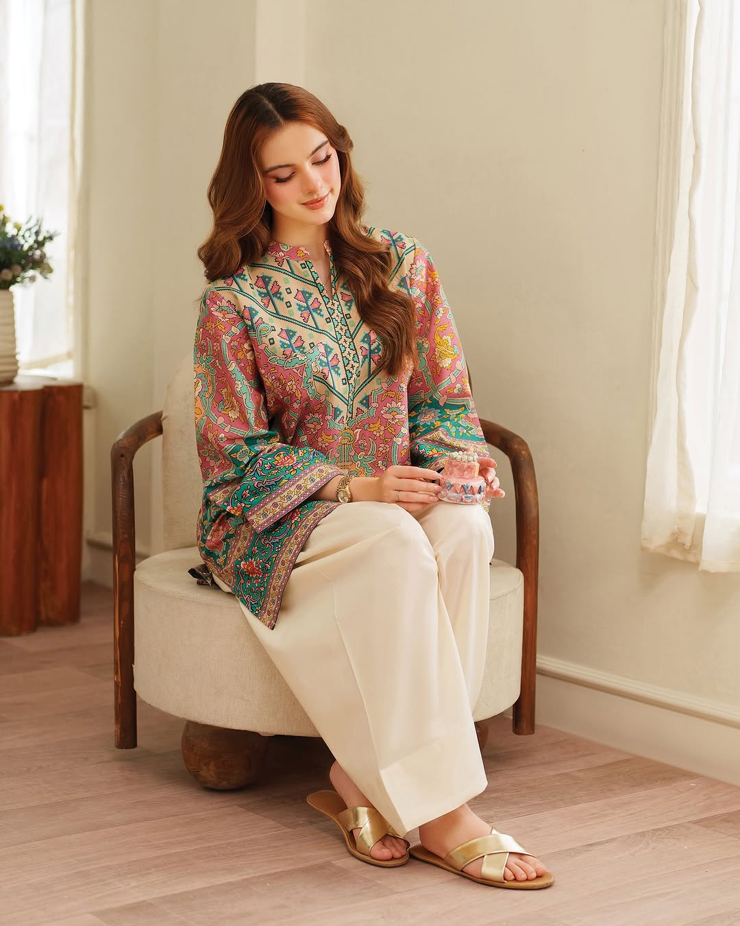 Leeray digital co-ord