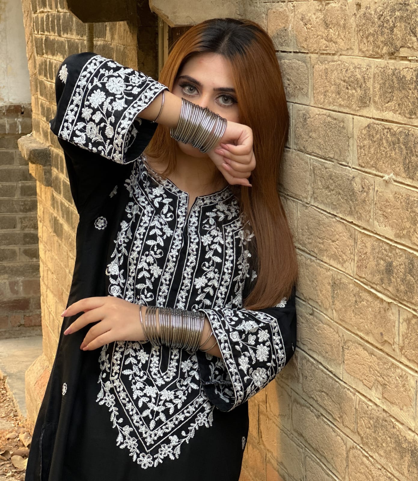 Tabassum EMB 2 pc