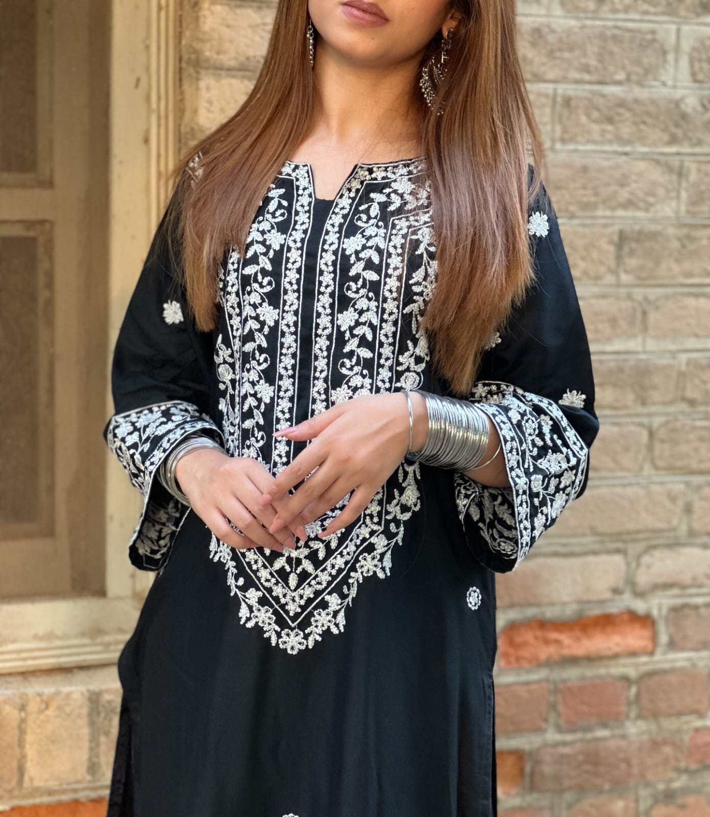 Tabassum EMB 2 pc